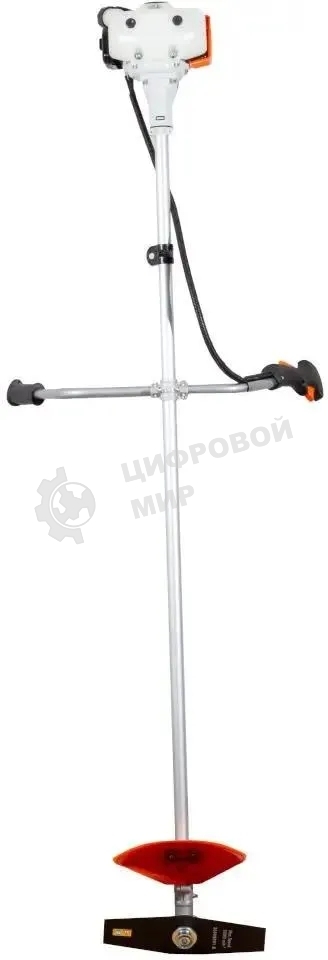 Триммер бензиновый Stihl FS 3001 970Вт 1.3л.с. неразбор.штан. реж.эл.:леска/нож