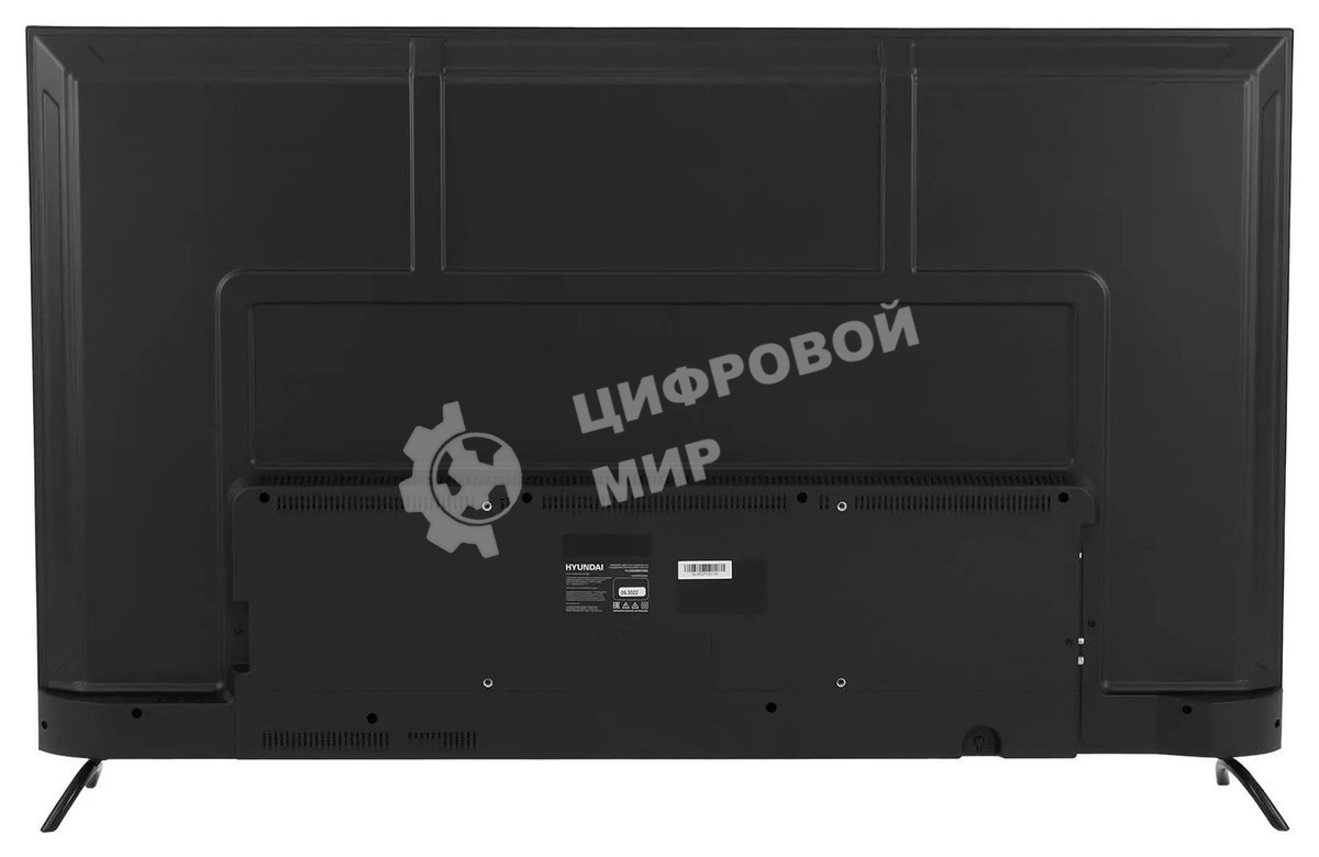 Телевизор Hyundai 65