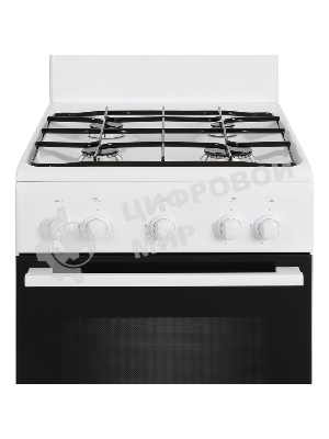 Плита газовая Gefest ПГ 5100 0117 10703001