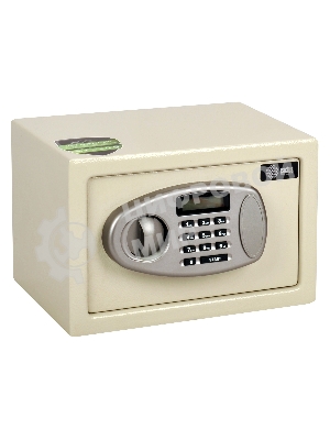 Сейф мебельный Cactus CS-SF-E20L 200x310x200мм электронный