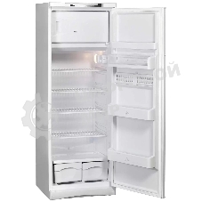 Холодильник Indesit ITD 167 W белый однокамерный 268/35л морозилка сверху, капельная система