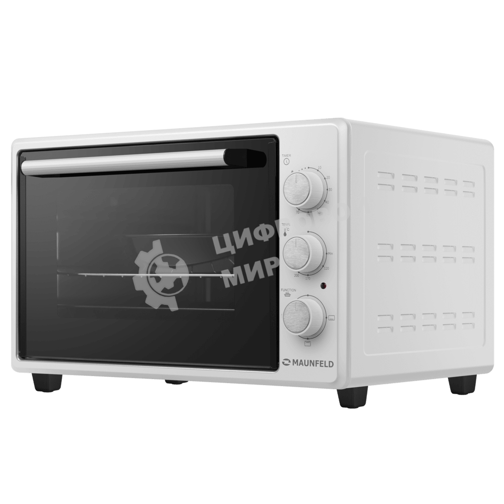 Мини-печь Maunfeld MMO-373MW01