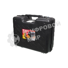 Сварочный аппарат инверторный в кейсе Ресанта САИ 250 65/23