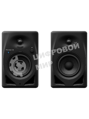 Студийные мониторы Pioneer DJ DM-40D-BT