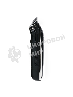 Набор для стрижки Centek CT-2140 (черный/хром)