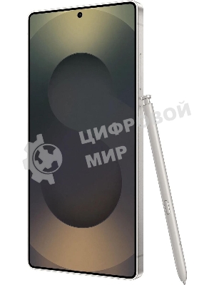 Смартфон Samsung Galaxy S25 Ultra 5G SM-S938 12/256Gb черный титан