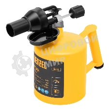 Лампа паяльная Denzel ВТ-15, 1,5 л