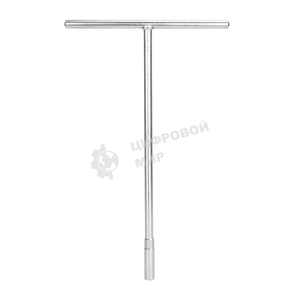 Торцевой ключ с Т-образной ручкой Deli DL08 8мм (размер 285х183 мм)