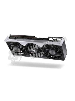 Видеокарта Acer RX9070XT NITRO OC 16Gb GDDR6 256bit 3xDP HDMI 3FAN RTL