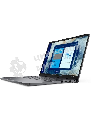 Ноутбук Dell Pro 16 Core Ultra 7 255U 16Gb SSD 1Tb Intel Graphics 16
