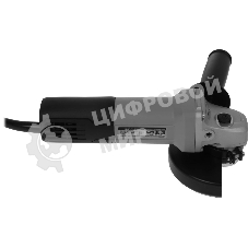 Угловая шлифовальная машина ИНТЕРСКОЛ 125/650 826.0.0.70