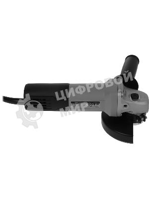 Угловая шлифовальная машина ИНТЕРСКОЛ 125/650 826.0.0.70