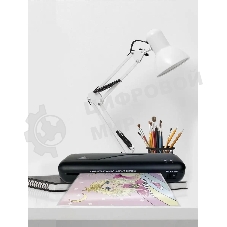 Ламинатор Гелеос ЛМ_А4C, 2 вала, A4, 150мкм, 300 мм/мин