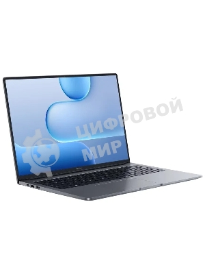 Ноутбук Honor MagicBook X16 2026 BRG-X/16