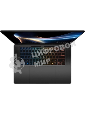 Ноутбук MSI Stealth 16 AI+ B3WI-012RU/16
