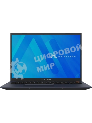 Ноутбук Maibenben M16C-R745UM/16