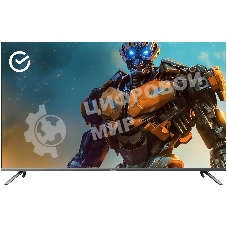 Телевизор Sber SDX-55UQ6000DGA, 55