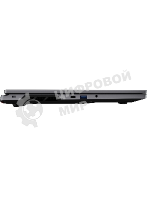 Ноутбук Maibenben X17F-R77435/17.3