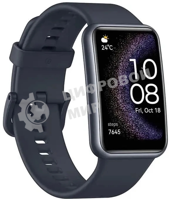 Умные часы HUAWEI FIT SE STIA-B39 STARRY черный