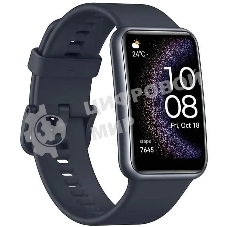 Умные часы HUAWEI FIT SE STIA-B39 STARRY черный