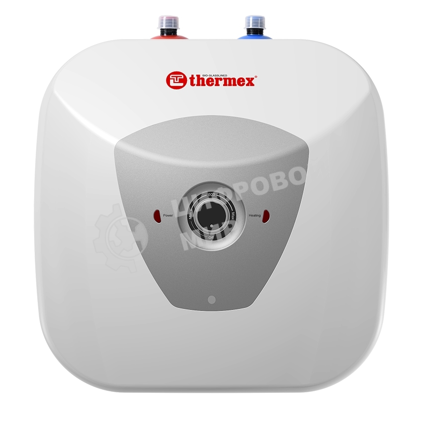 Водонагреватель Thermex Pro H 15 U 1.5кВт 15л электрический настенный