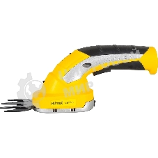 Аккумуляторный электрический триммер-кусторез Huter GET-3,6 70/1/28