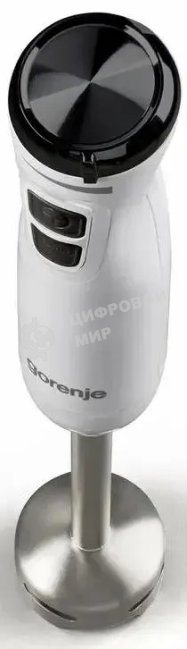 Блендер погружной Gorenje HBX601XG 600 Вт, белый