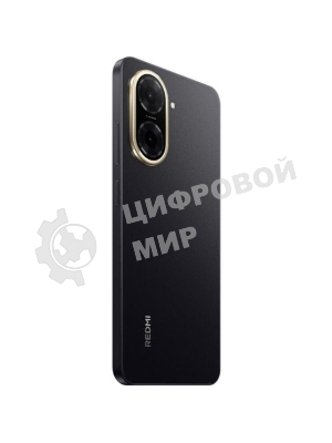 Смартфон Xiaomi Redmi A5 4/128Gb черный