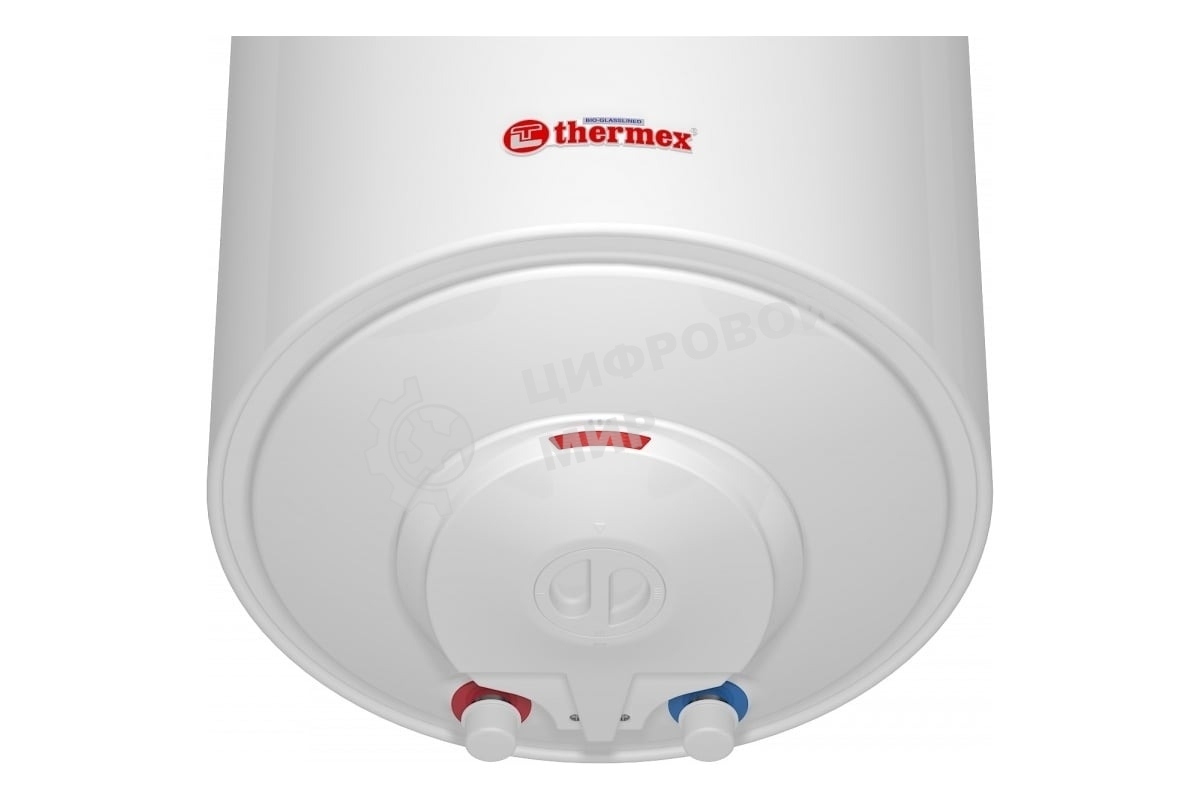 Водонагреватель Thermex TitaniumHeat 70 V Slim 1.5 кВт, 70 л, 956х365х378 мм