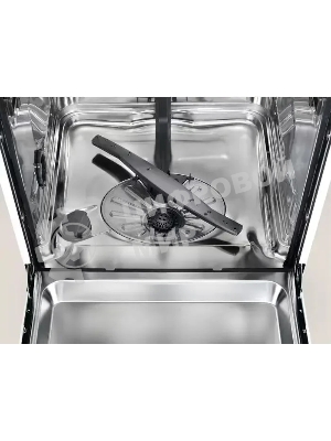 Посудомоечная машина Electrolux ESA47210SW белый, 59.8 см, 13 компл., 44 дБ, класс: Е