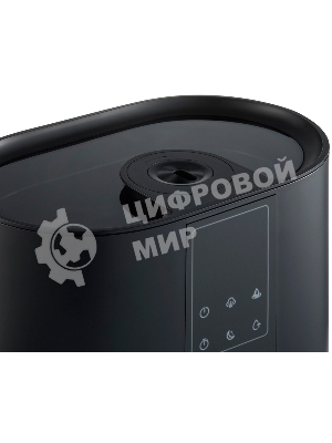 Увлажнитель воздуха ультразвуковой Electrolux EHU-6110D