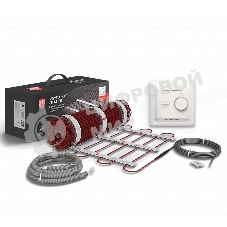 Мат нагревательный Royal Thermo EasyFix Mat RTEM 2-180-9 (комплект с терморегулятором)