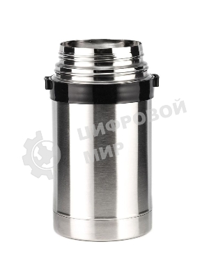 Термос Lara LR04-51 сталь 0,75 л