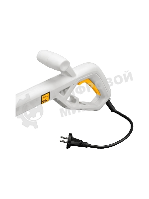 Триммер электрический Kranz KR-300, от сети, 300 Вт