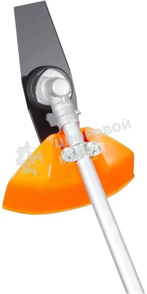 Триммер бензиновый Stihl FS 3001 970Вт 1.3л.с. неразбор.штан. реж.эл.:леска/нож