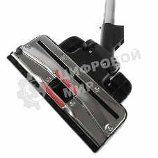 Пылесос Panasonic MC-CJ919R красный, 380/2500 Вт, уборка сухая, пылесборник мешок 6 л