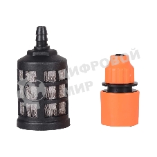 Мойка аккумуляторная Eurolux M-20Li (с 1 АКБ и ЗУ в комплекте)