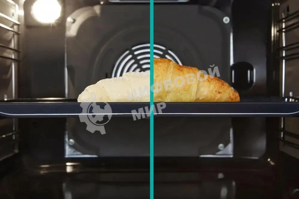 Плита Электрическая Gorenje GEC5B42WG белый