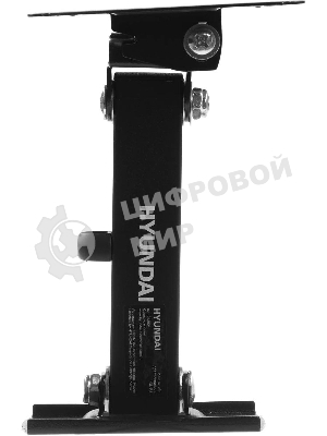 Кронштейн для телевизора Hyundai GL-R3 черный 10