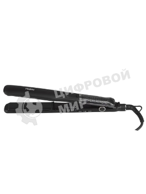 Выпрямитель для волос Haier HHS-604 черный, 25 мм, 180-220 °C, 3 режима