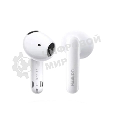 Наушники и Bluetooth-гарнитуры UGREEN WS216 (65386) Белый