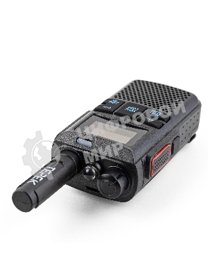 Рация Терек РК-102 199кан.