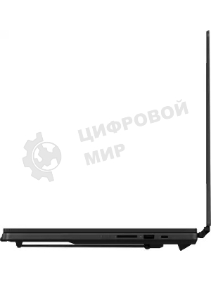 Ноутбук Asus ROG Zephyrus Duo 16 GX651AR-SR058W/16