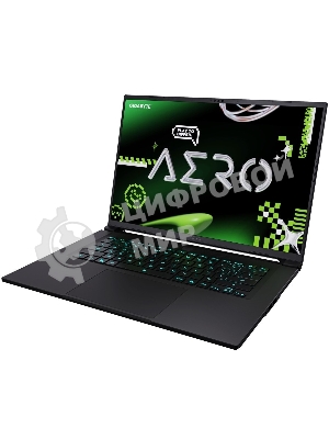 Ноутбук Gigabyte AERO X16 1WH/16