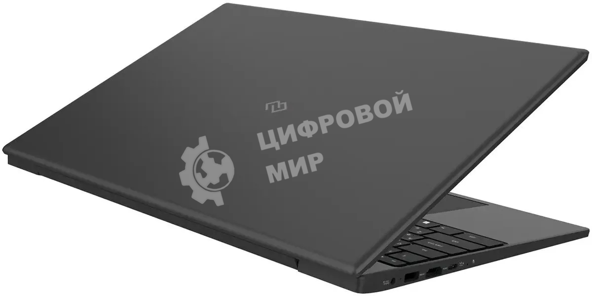 Ноутбук Digma EVE A5820 Ryzen 3 3200U 16Gb SSD 512Gb AMD Radeon 15.6