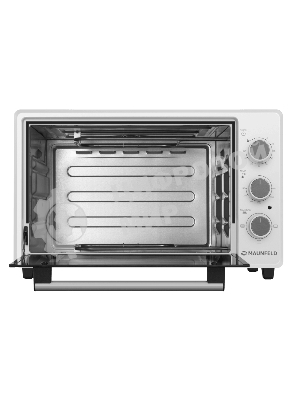 Мини-печь Maunfeld MMO-373MW01