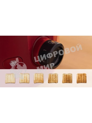 Тостер Bosch TAT2M124