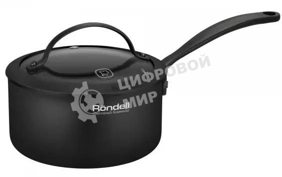 Набор посуды Rondell Arcane 1858-RDA-01 7 предметов