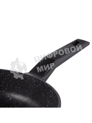 Сковорода Maunfeld GALAXITE MF28GLX01FP, 28 см, из литого алюминия