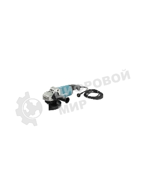 Угловая шлифмашина Makita GA7061R ф180мм 2200Вт 8500об\м 5.3кг кор муфтаsjsii пл пуск д\тяж работ